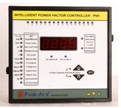 Relay , bộ điều khiển hệ số công suất PNF 80